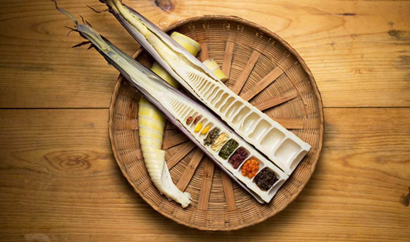 New Season of <i>Chef's Table</i> Kicks Off with Vegan Chef