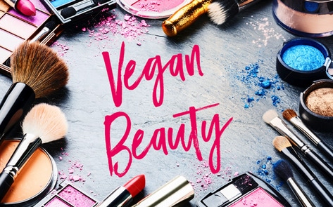 7 Vegan & Cruelty-free Beauty YouTubers