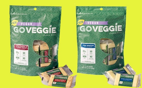 Dairy Company Buys Vegan Cheese Brand for $17.8M