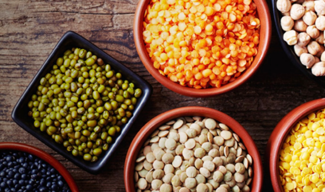 Research Firm Says Plant Protein is No Longer Niche