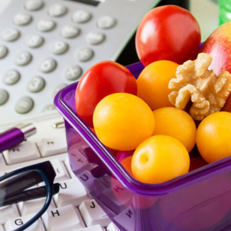 6 Ways to Make Your Job More Vegan-Friendly