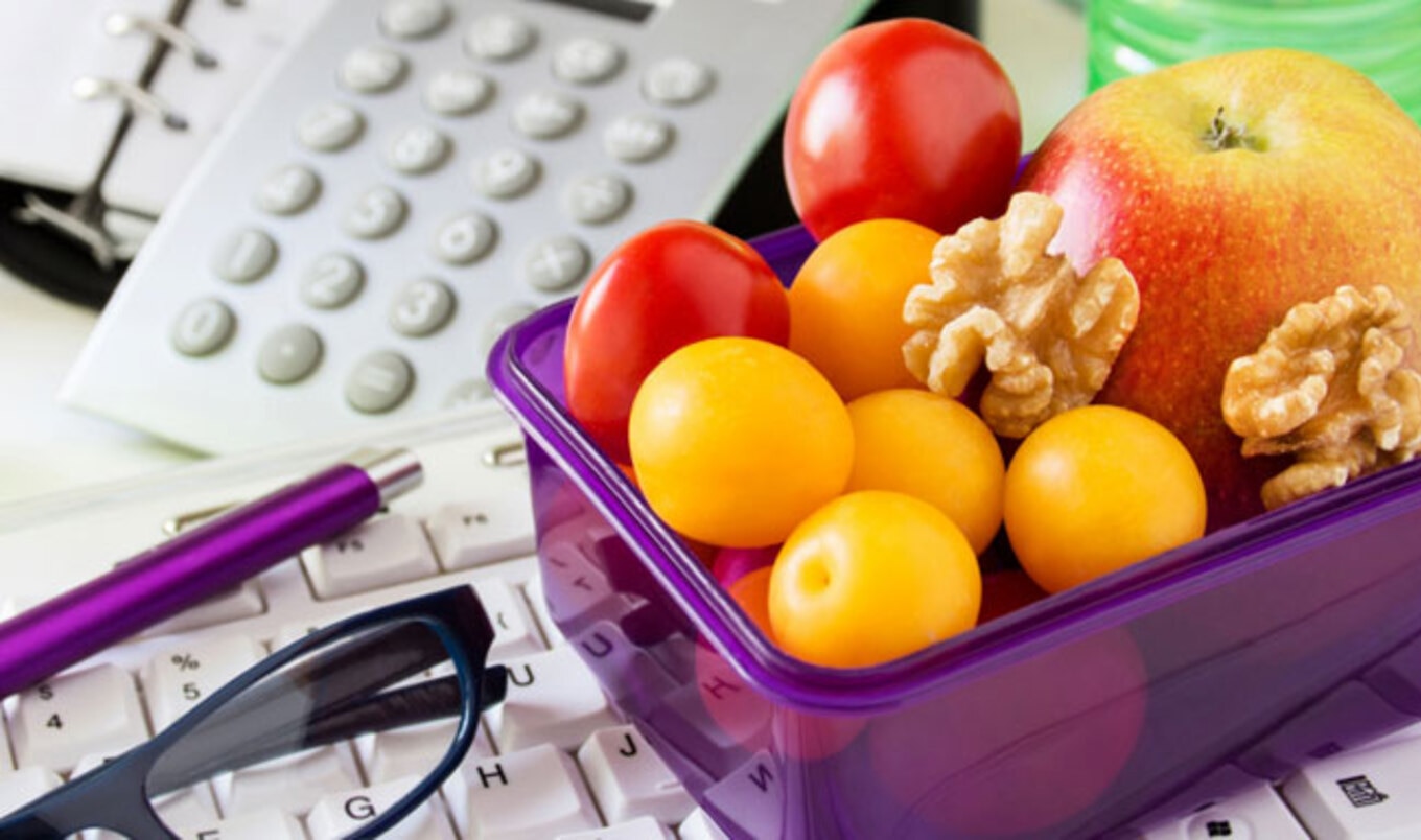 6 Ways to Make Your Job More Vegan-Friendly