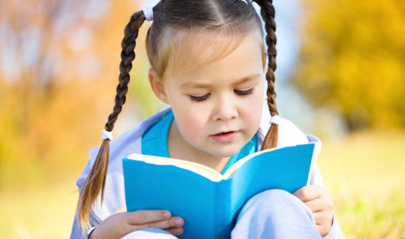 7 Vegan-Friendly Children's Books to Share with Your Kids