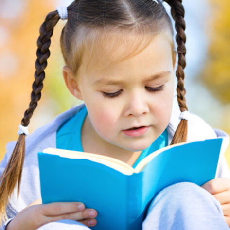 7 Vegan-Friendly Children's Books to Share with Your Kids