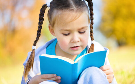 7 Vegan-Friendly Children's Books to Share with Your Kids