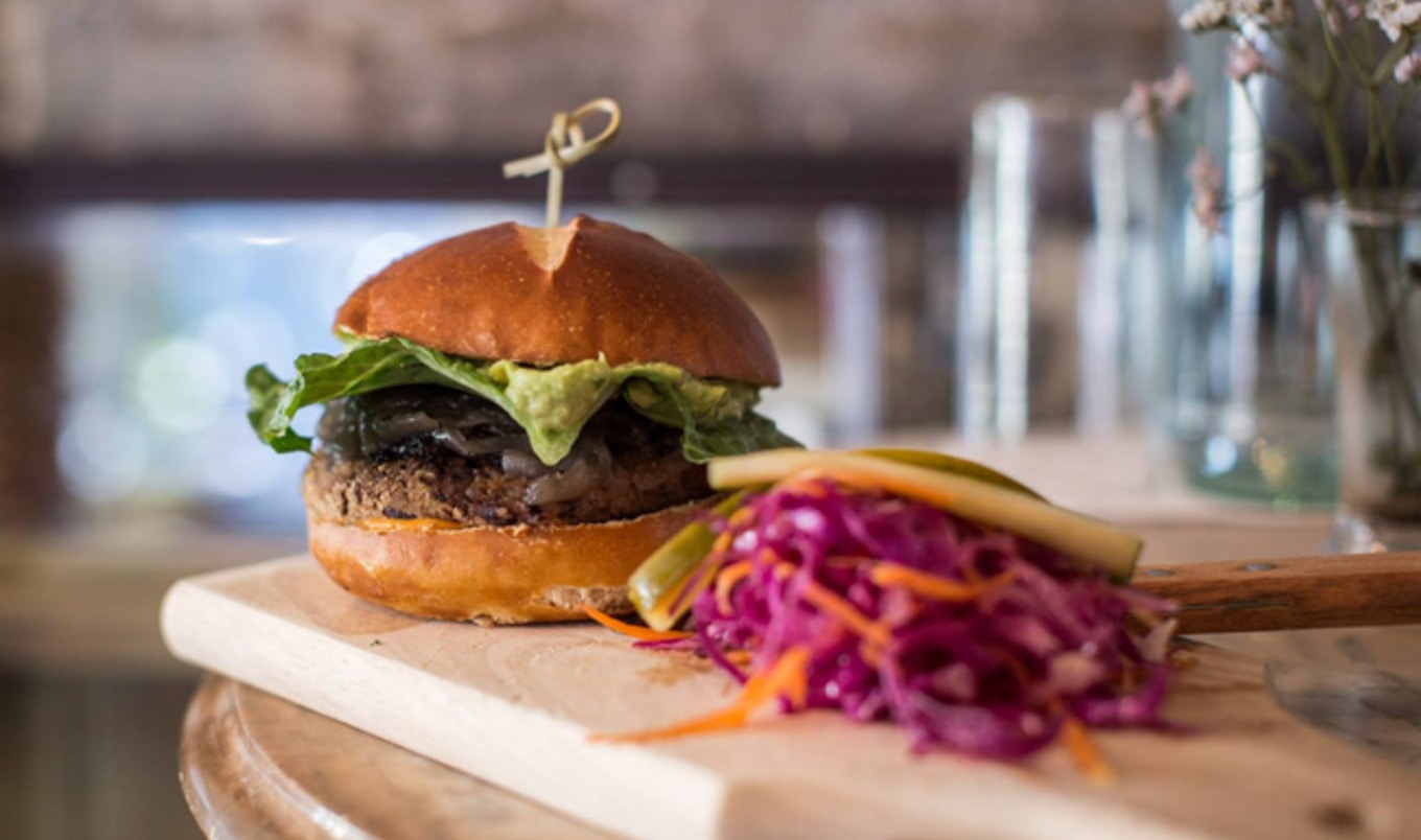 5 Secretly Vegan Restaurants Across the Country