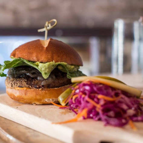 5 Secretly Vegan Restaurants Across the Country