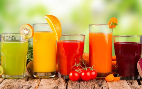 New Year's Cleanse Launches at Vegan Café