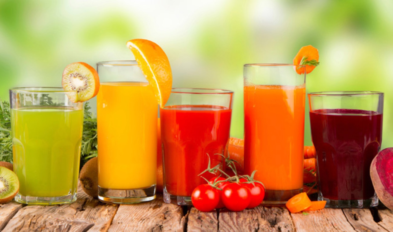 Self-Serve Juice Bar Debuts at Whole Foods