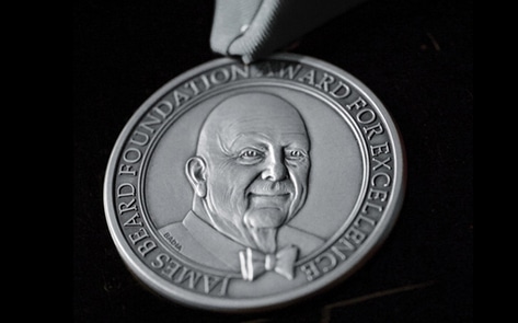 James Beard House to Host Historic Vegan Dinner