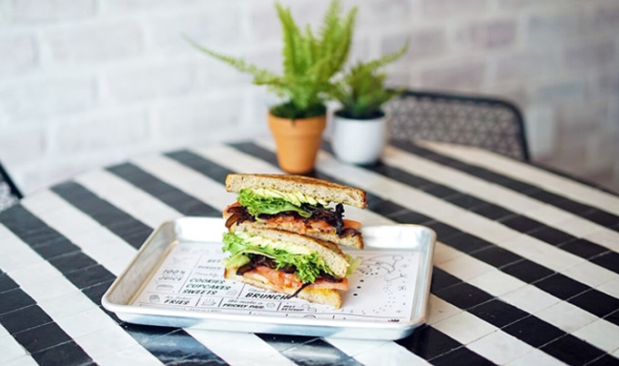 VegNews.ByCHLOEWilliamsburg