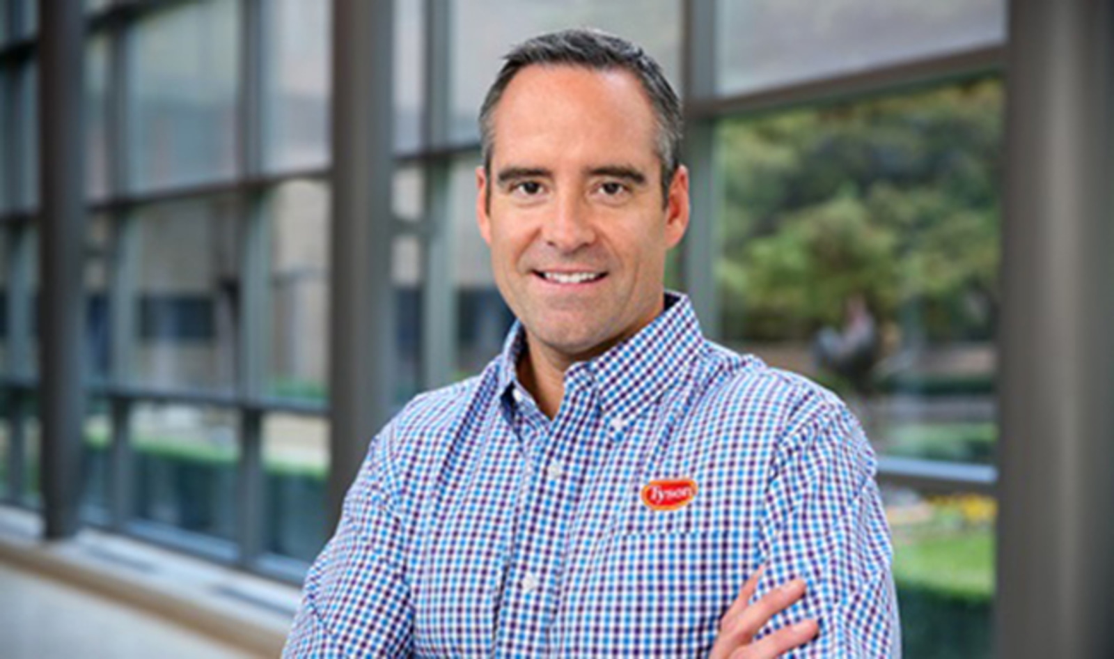 Tyson CEO: “If We Can Grow Meat Without the Animal, Why Wouldn’t We?”