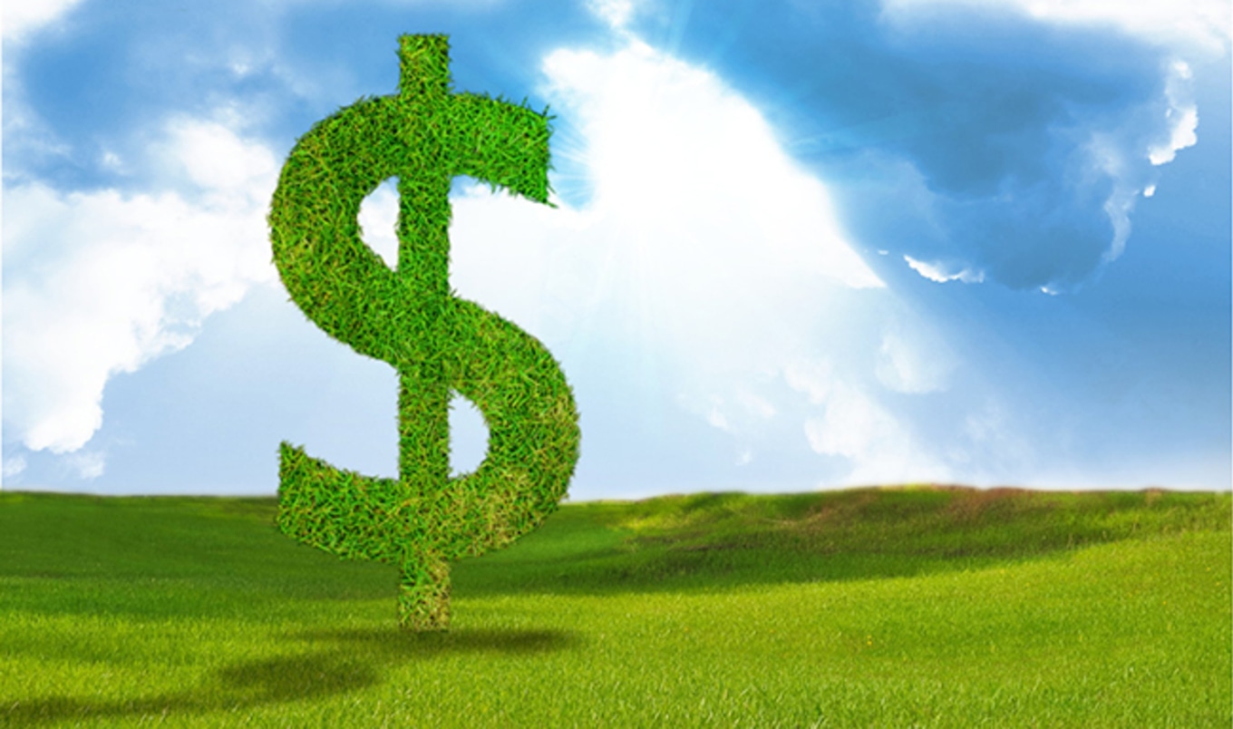 Plant-Based Investors Unite to Form Influential Group