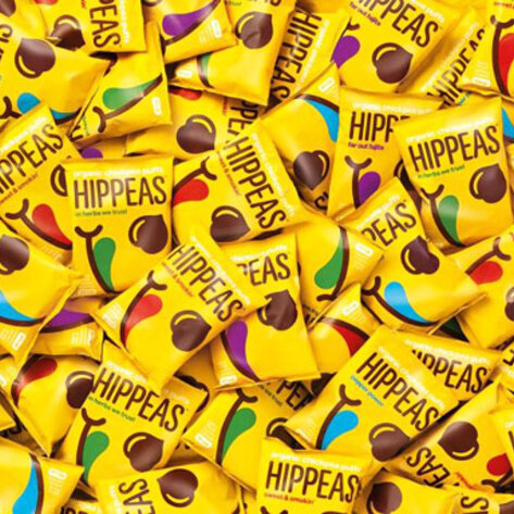 VegNews.Hippeas