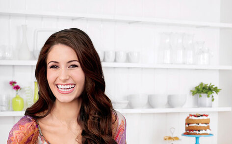 Chloe Coscarelli to Debut New Vegan Cookbook
