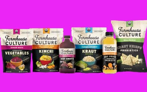 General Mills Continues Plant-Based Investing Streak