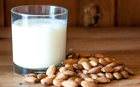 Canada's Major Dairy Brand Eyes Plant-Based Industry