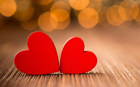 6 Places to Meet a Vegan to Love