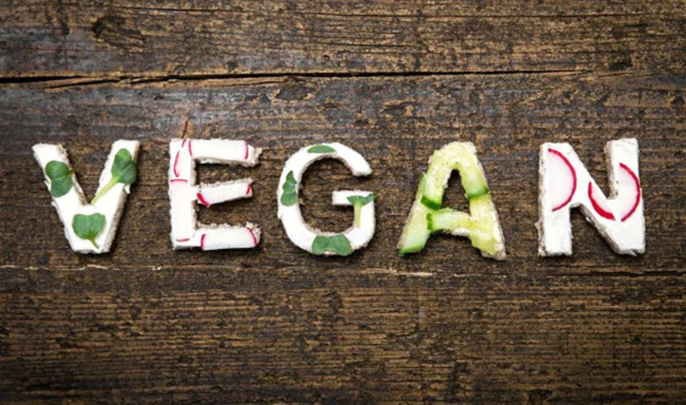 6 Helpful Tips for Going Vegan
