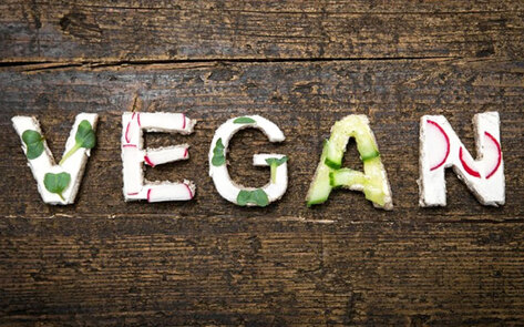 VegNews.VeganSignboard