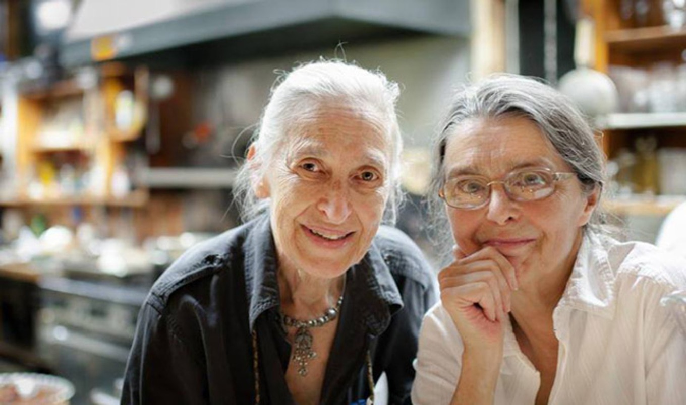 Iconic Veg Restaurant Celebrates 40th Anniversary