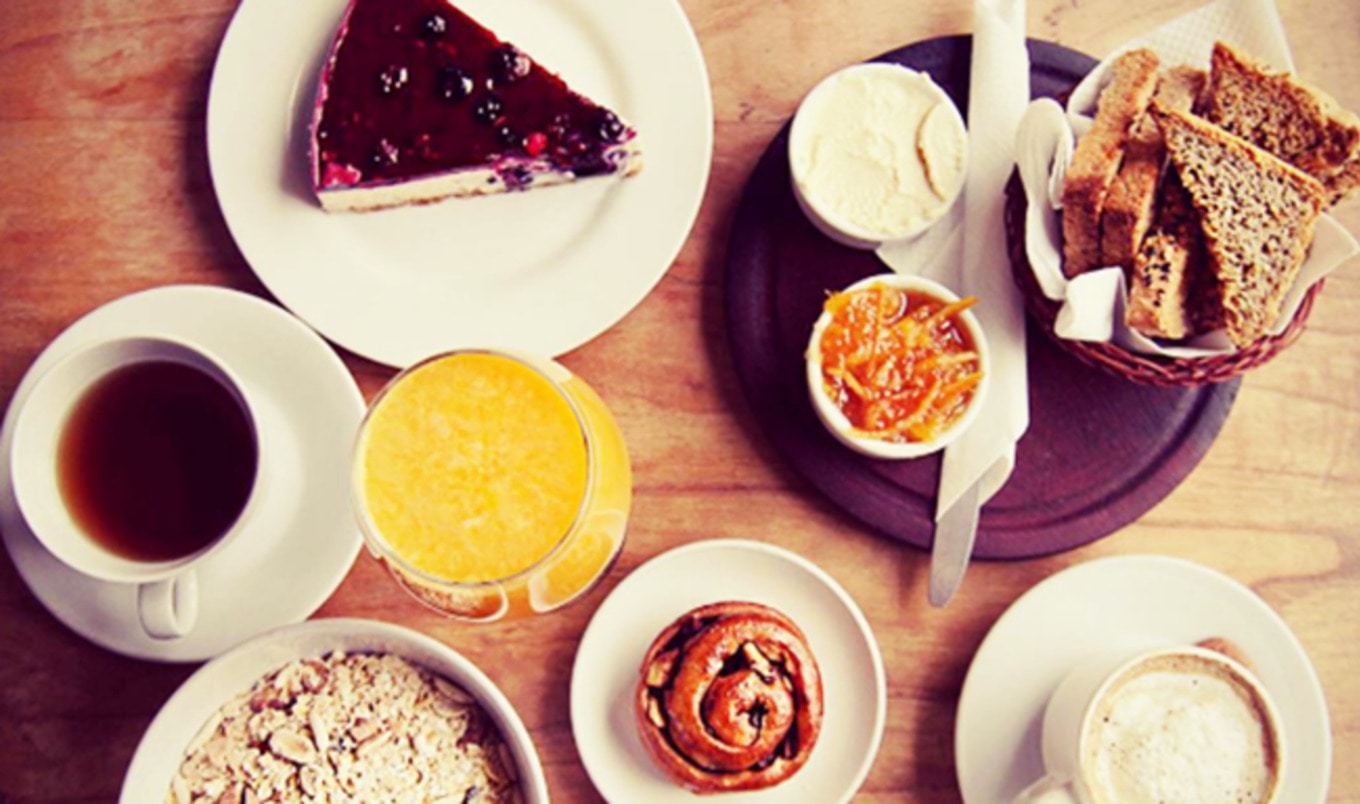 "Vegan Paradise" Replaces Meat-Heavy French Bistro