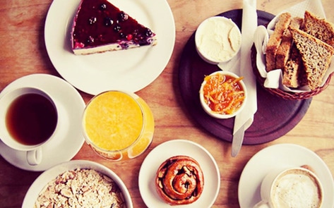 "Vegan Paradise" Replaces Meat-Heavy French Bistro