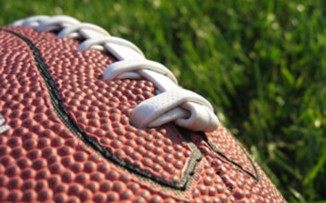 Super Bowl Goes Organic