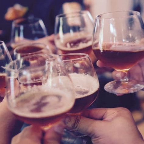 10 Craft Beers for a Vegan St. Patrick 's Day