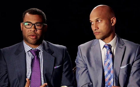 <i>Get Out</i>'s Jordan Peele Says Milk is "Kind of Gross"