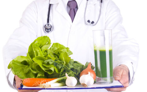 VegNews.HealthyDoctor