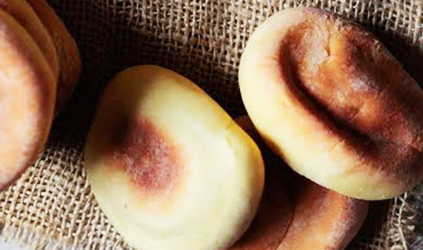 Bakery Debuts First Packaged Vegan Brioche