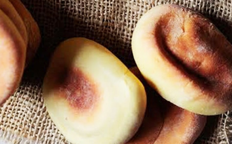 Bakery Debuts First Packaged Vegan Brioche