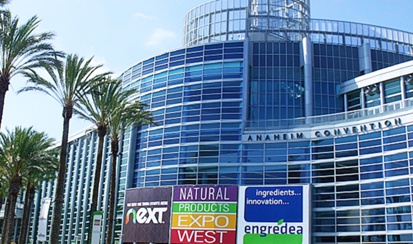 Plant-Based Was Biggest Trend at Major Trade Show
