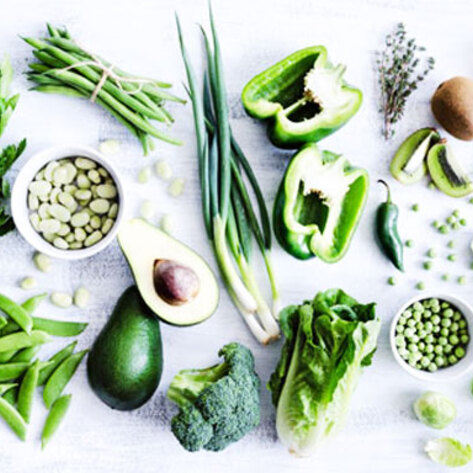 VegNews.GreenFood
