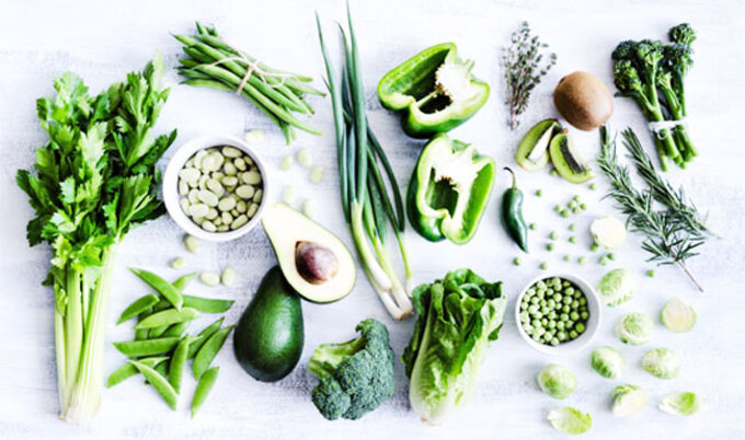 VegNews.GreenFood