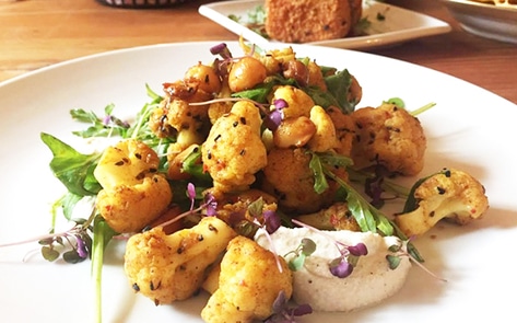 90-Year-Old Sydney Pub Throws Vegan Launch Party