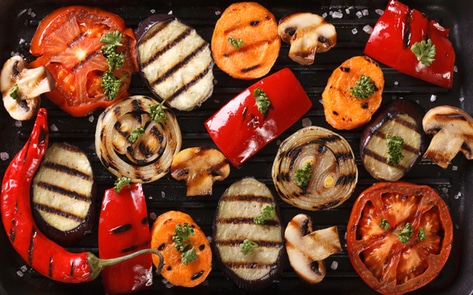 Americans Find Plants as Meaty as Animals