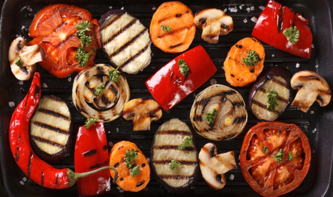 VegNews.GrilledVegetables1