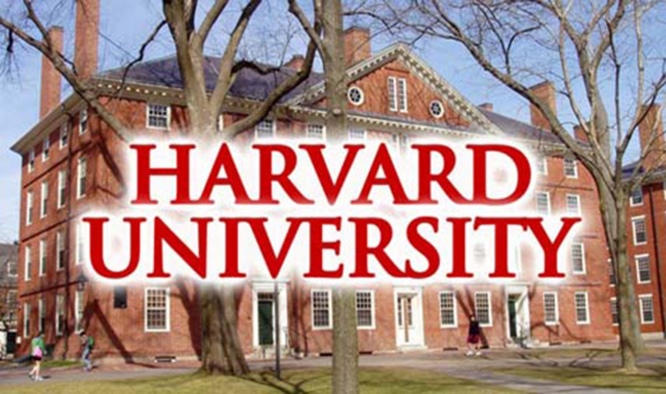 Harvard Hosts Vegan Conference