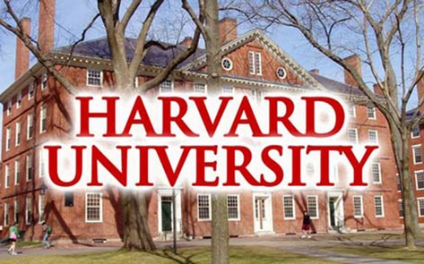 Harvard Hosts Vegan Conference