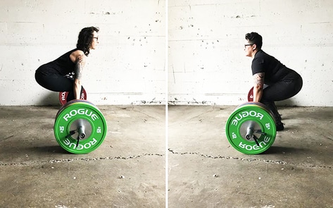 Vegan Gym to Bulk Up Portland's Plant-Based Scene