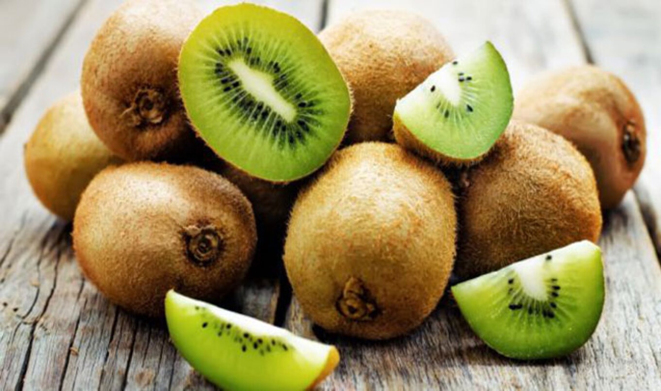 5 Tenets of the Nutritarian Diet