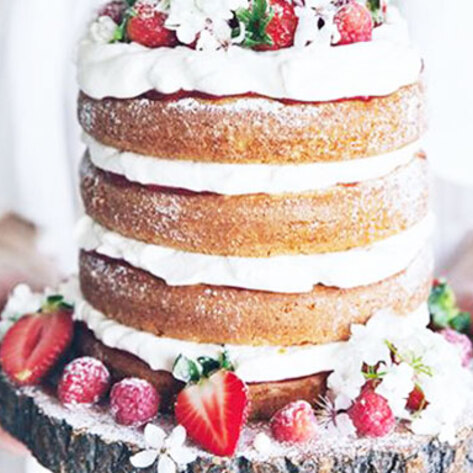5 Ideas for a Great Vegan Spring Wedding