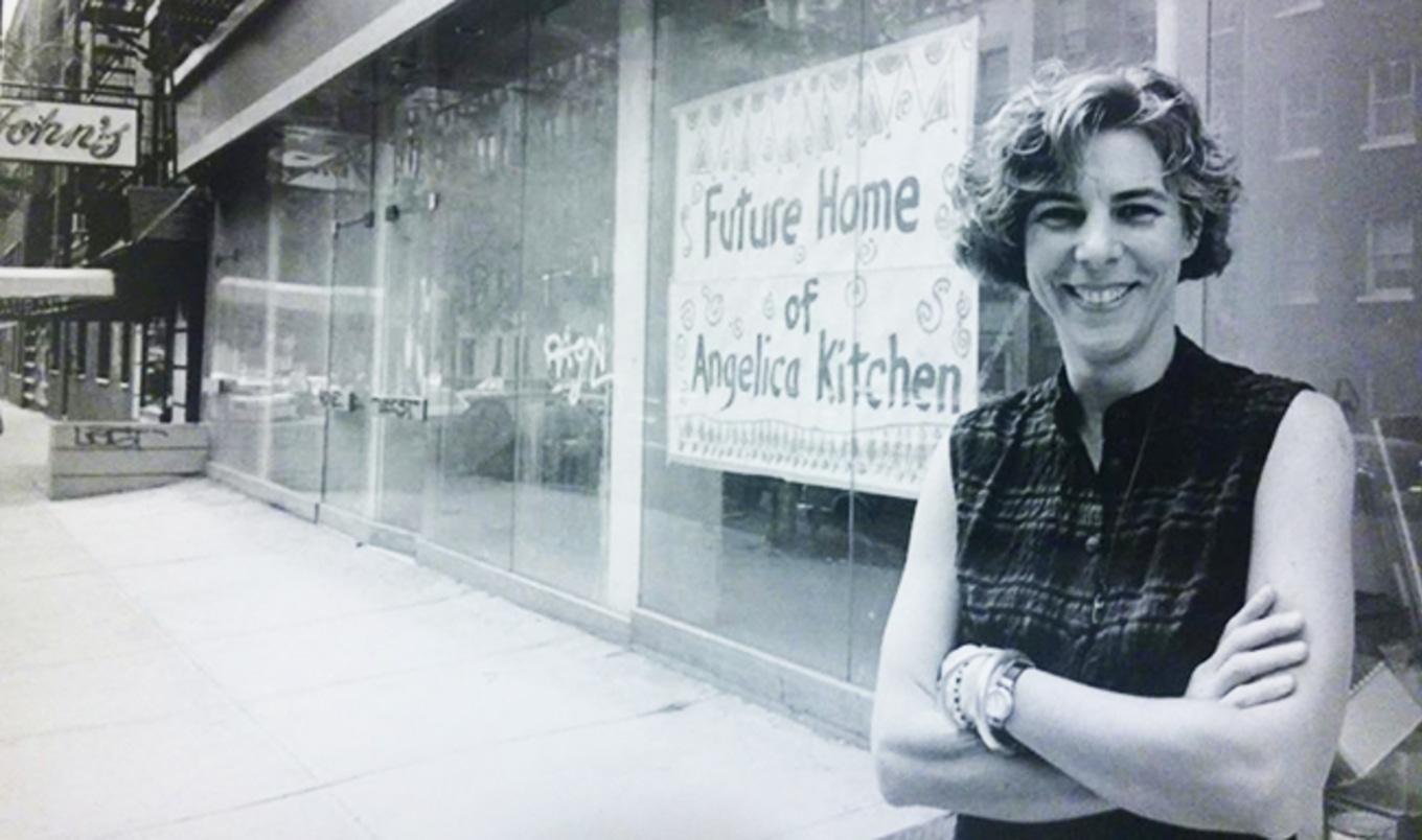 NYC Vegan Mainstay Angelica Kitchen to Close