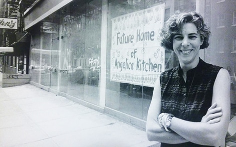 NYC Vegan Mainstay Angelica Kitchen to Close