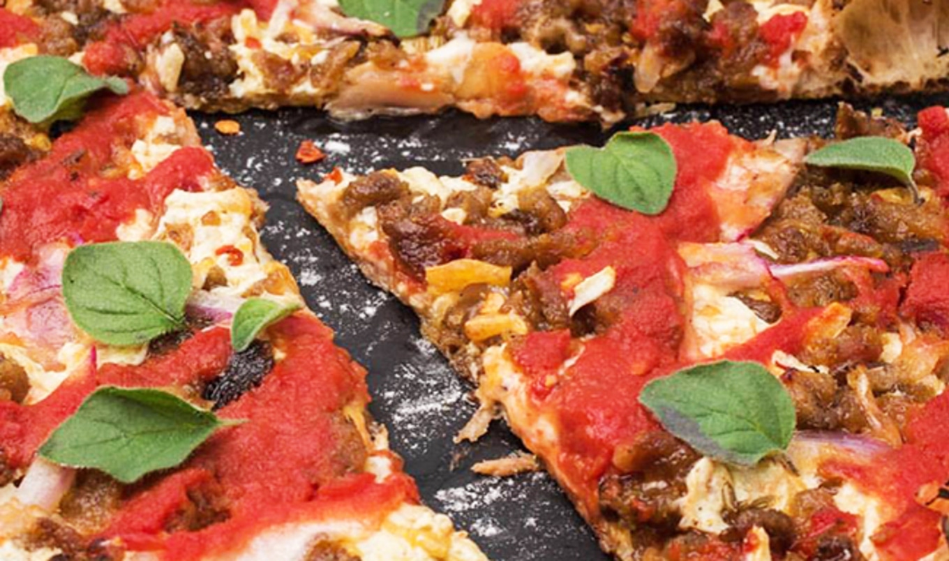 Beloved Blackbird Pizzeria Expands to Second Location