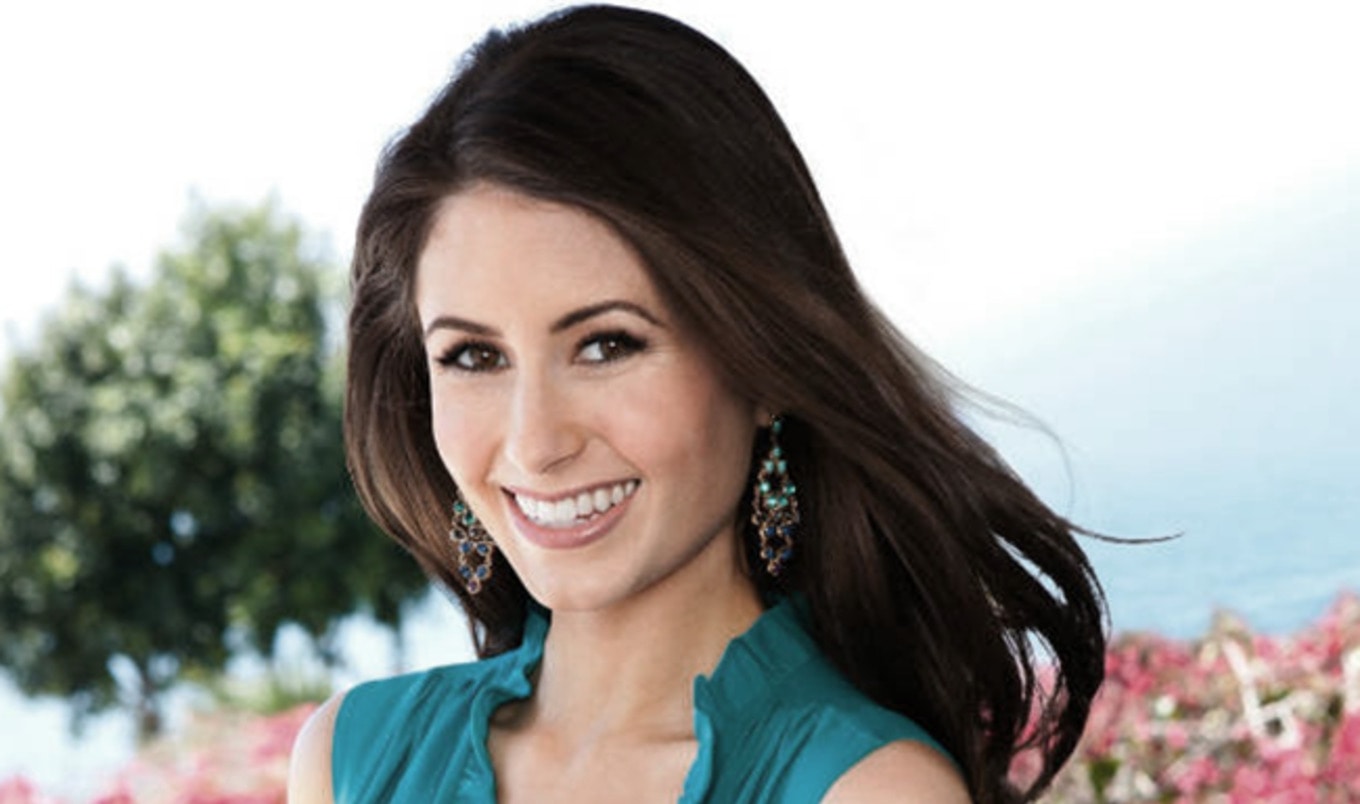 EXCLUSIVE: A Statement from Chef Chloe Coscarelli
