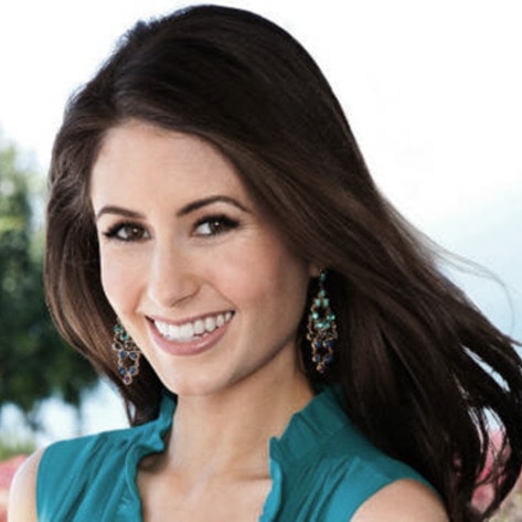 EXCLUSIVE: A Statement from Chef Chloe Coscarelli