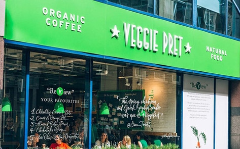 VegNewsVeggiePret